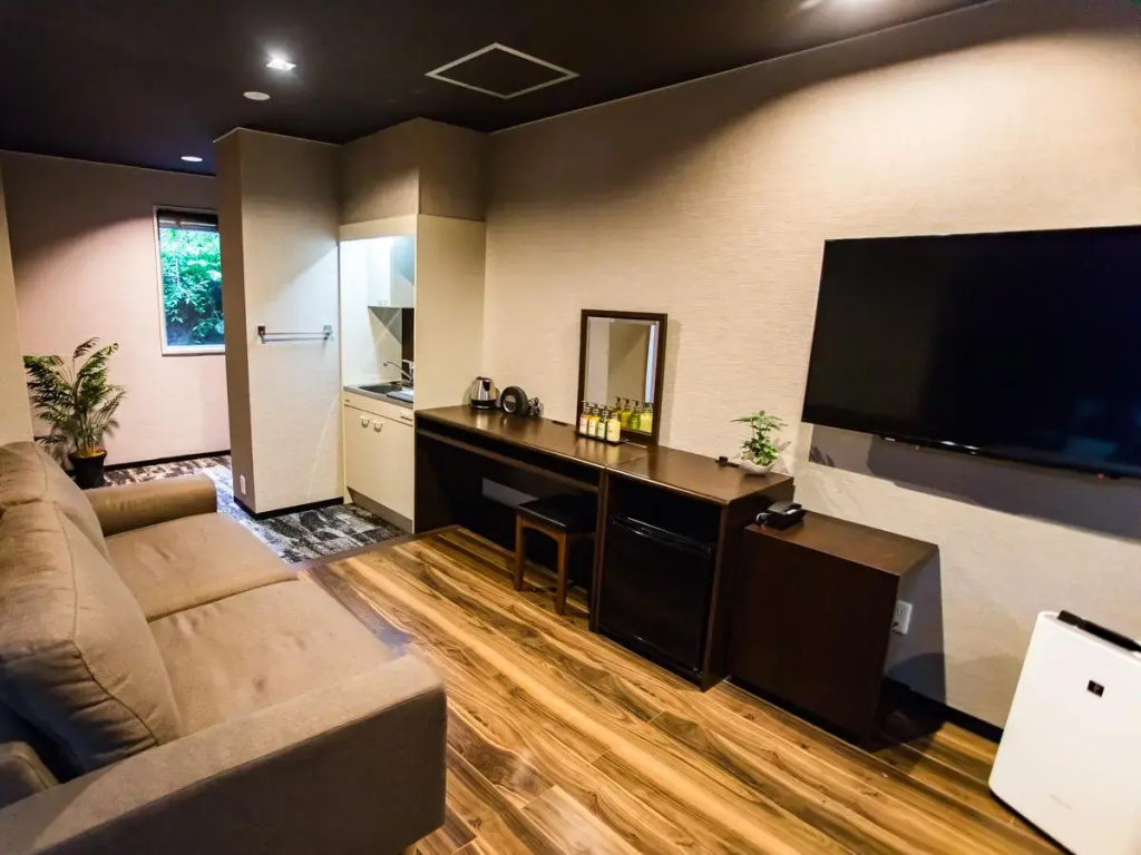 Hotel photo 35