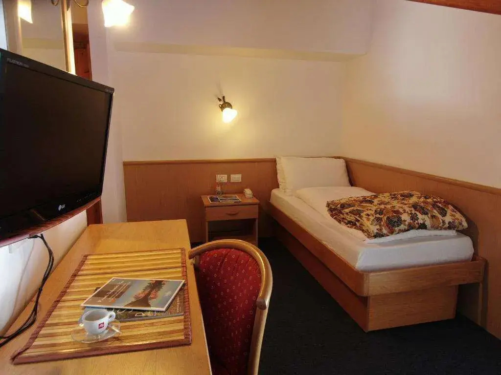 Hotel Fortini - Général