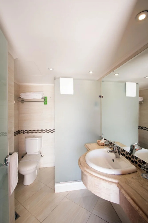 Swiss Inn Resort Dahab - Chambres