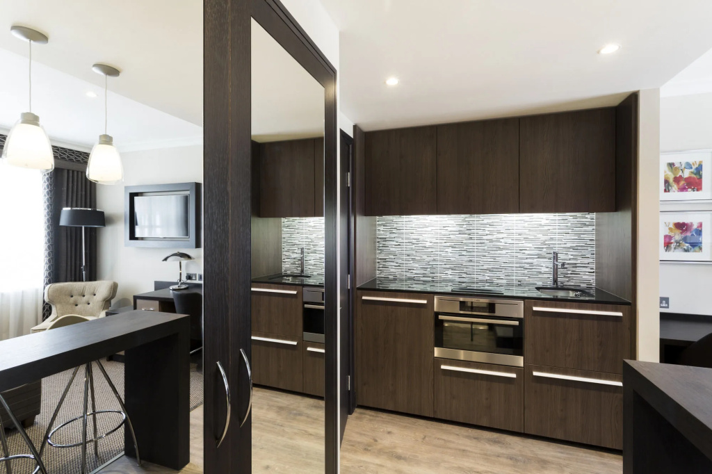 The Westbourne Hyde Park - 4