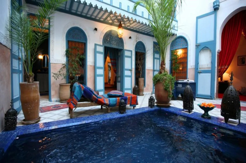 Hotel photo 12