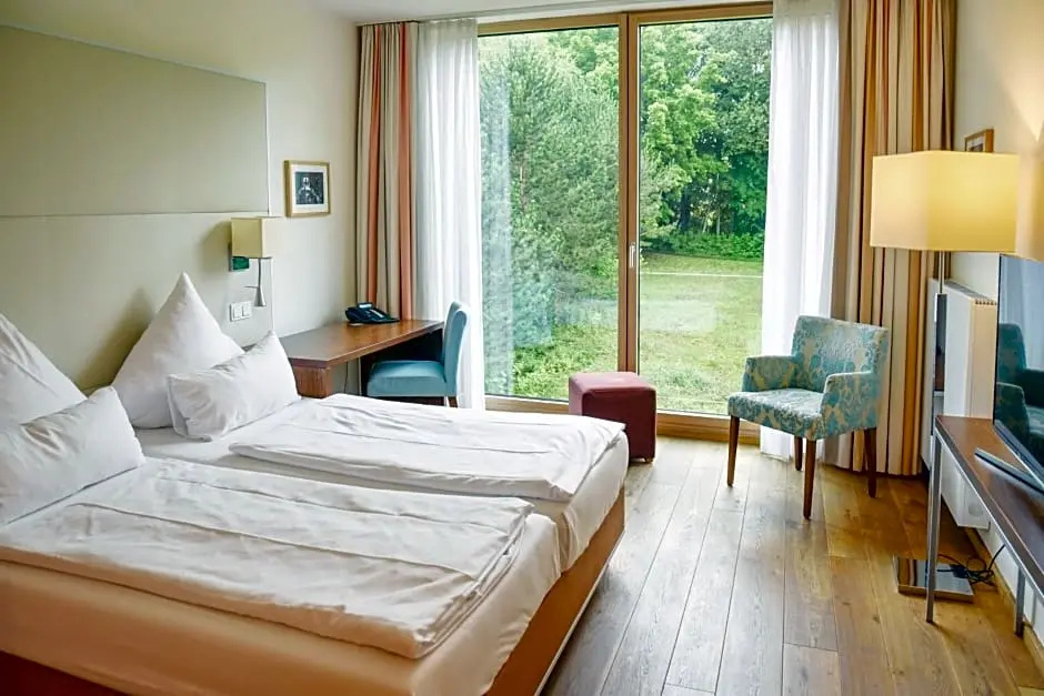 Hotel Freigeist Northeim - Chambres