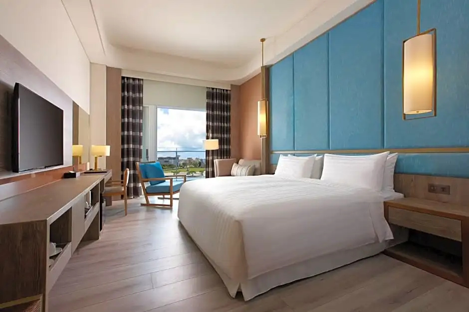 Four Points By Sheraton Penghu - Chambres