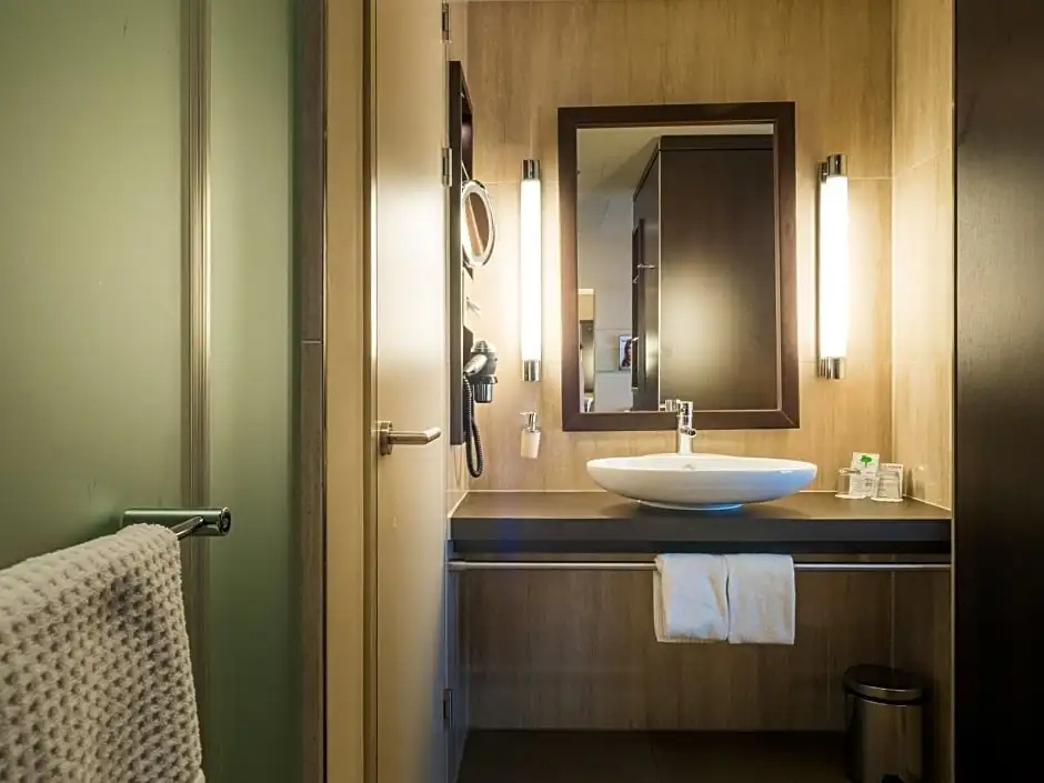 Lindner Hotel Vienna Am Belvedere, part of JdV by Hyatt - Chambres