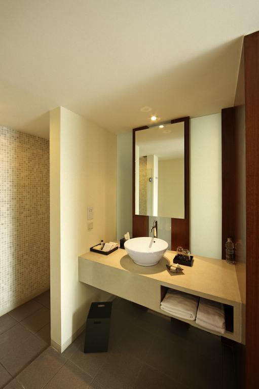 Mövenpick Hotel Jakarta City Centre - Général