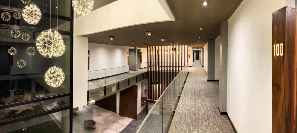 Hotel photo 19