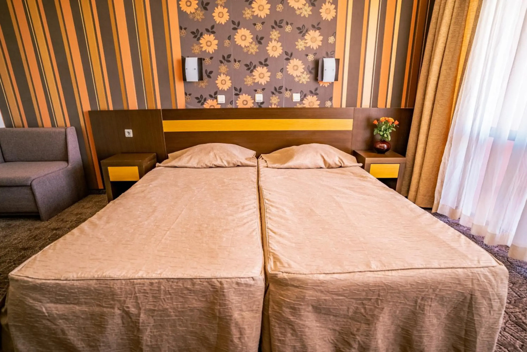 Izola Paradise Hotel - All Inclusive - Général