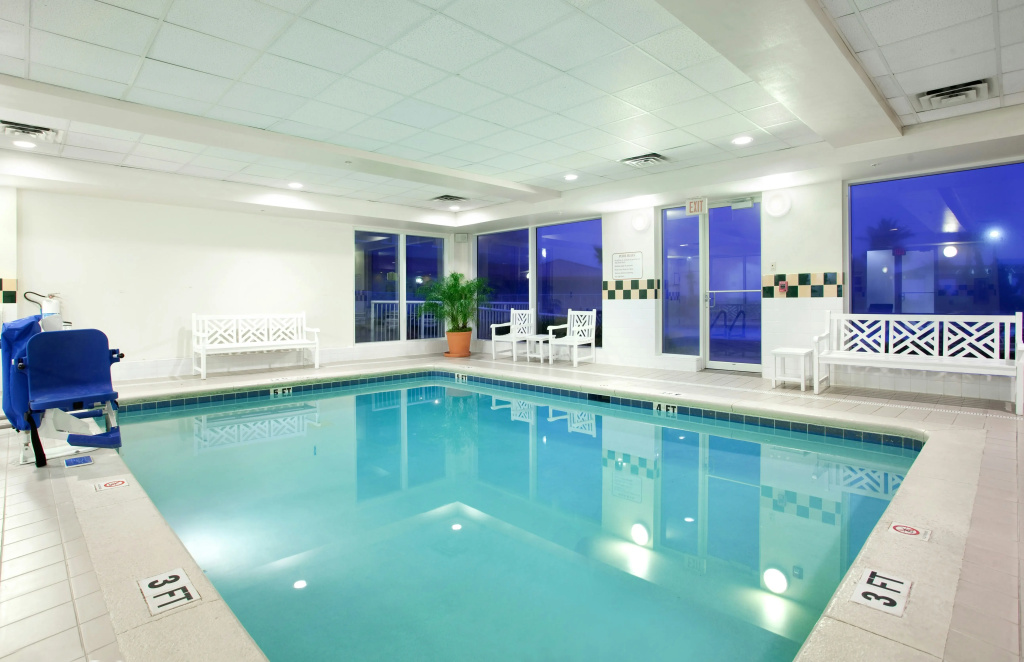 Hilton Pensacola Beach - Général