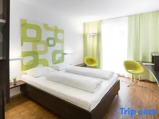 arte Hotel Krems - Chambres
