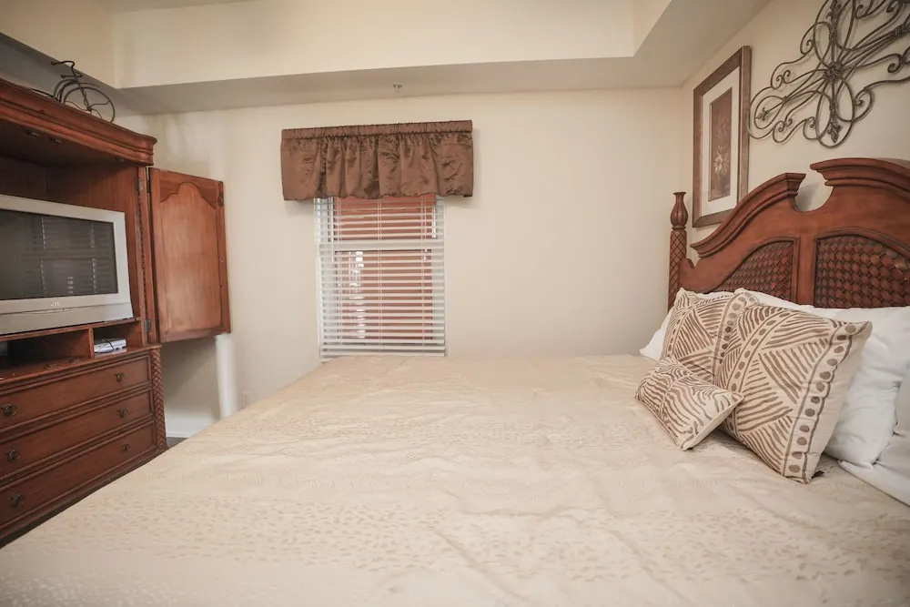 Calypso Beach Resort by Panhandle Getaways - Chambres