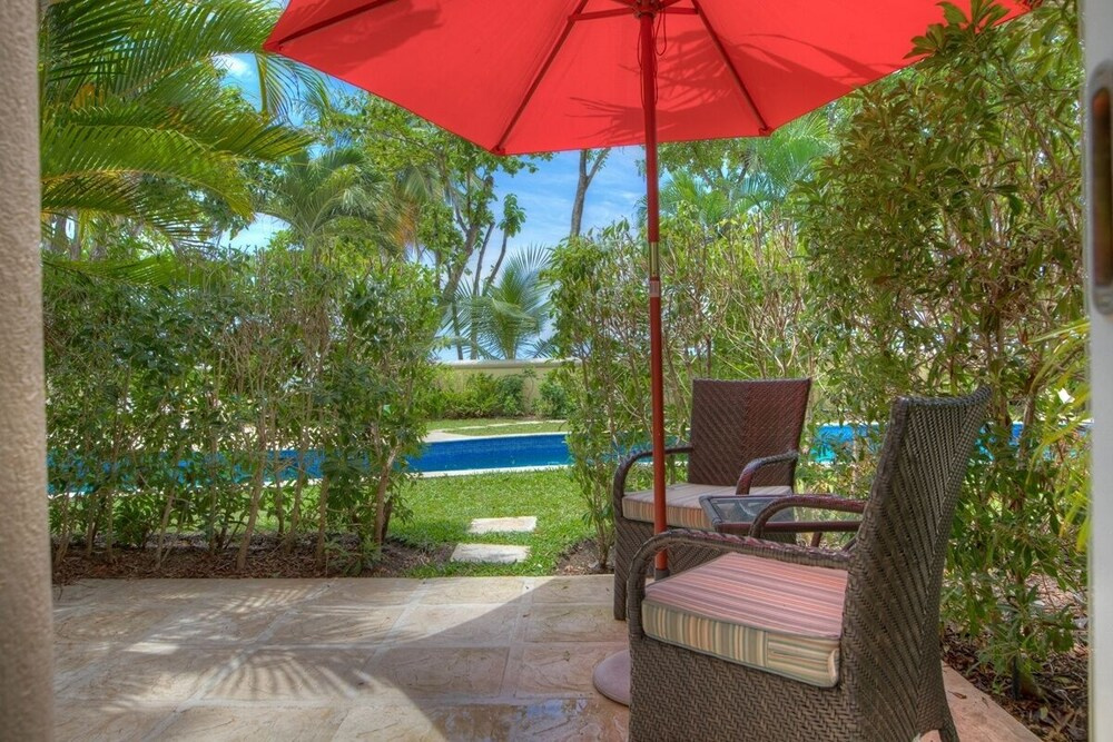 Sapphire Beach 104 2 Bedroom Apts