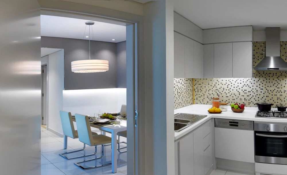 DAMAC Maison The Vogue - фото 26