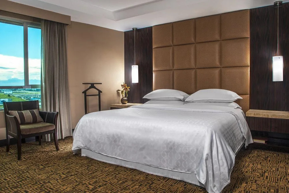 Four Points By Sheraton — фото 5