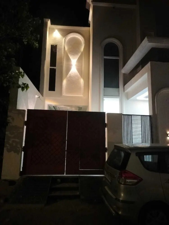 Savadhani Place