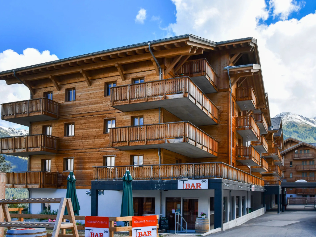 T-Resort La Tzoumaz 4p10