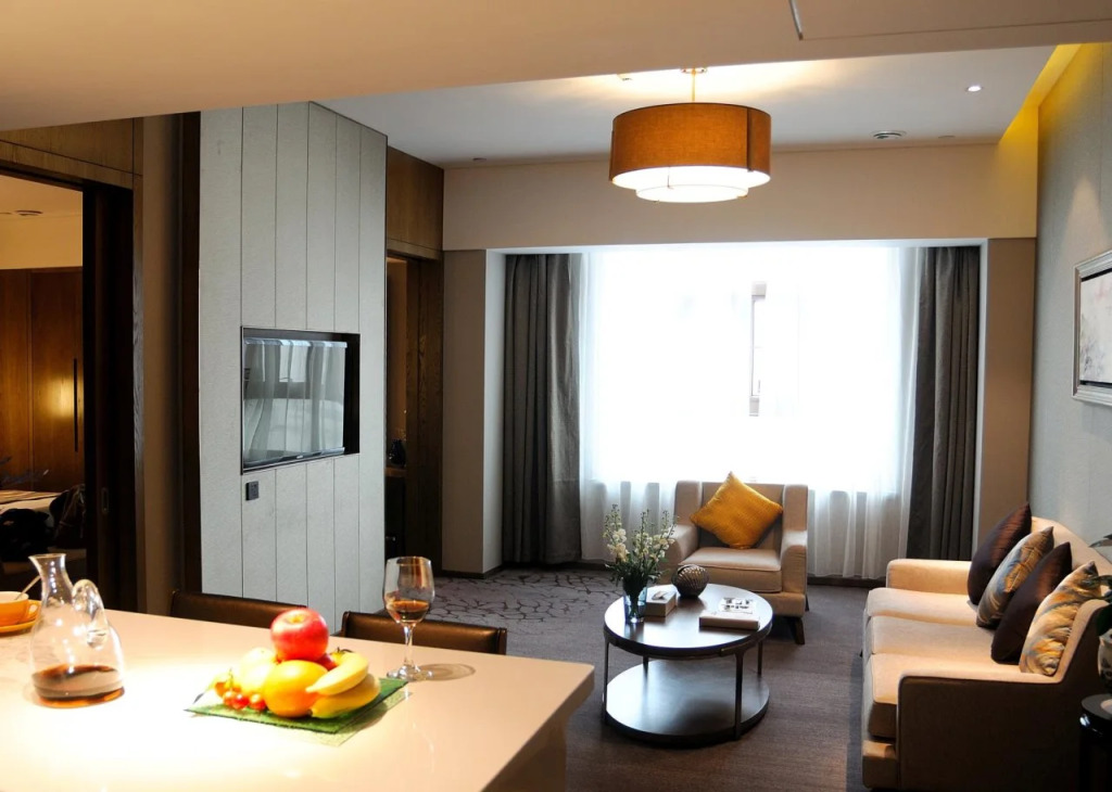 Henan Sky-Land GDH Hotel — фото 2