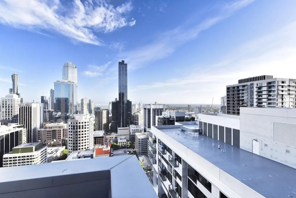 Southern cross The fifth Apartment