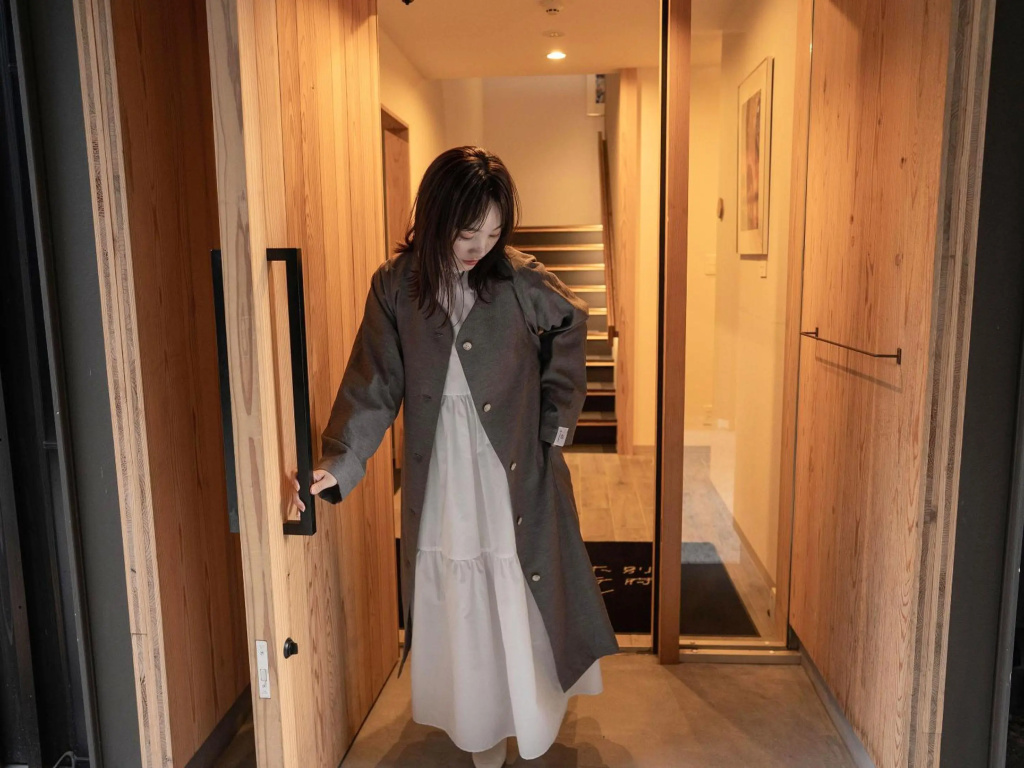 Beppu Hotel Negura 사진 25