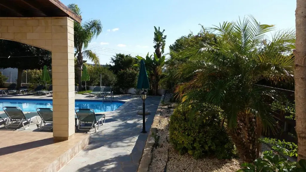 6 BD Private Villa With Sea View