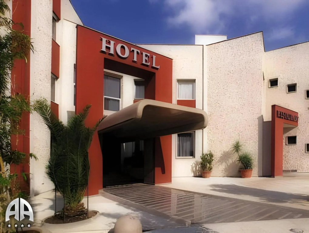 Appia Antica Hotel