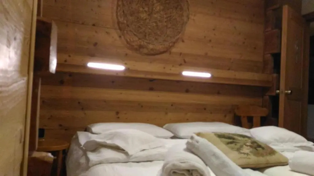 Hotel Capriolo - Chambres