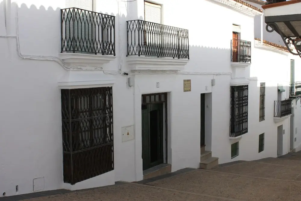 Las Jimenas