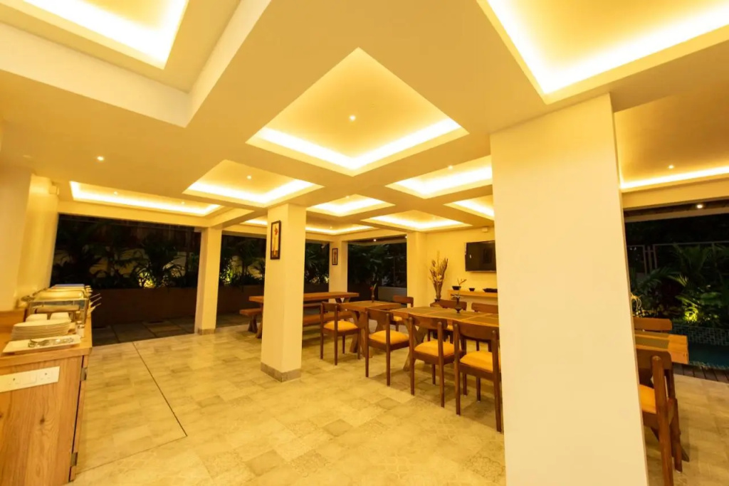 Hotel photo 17