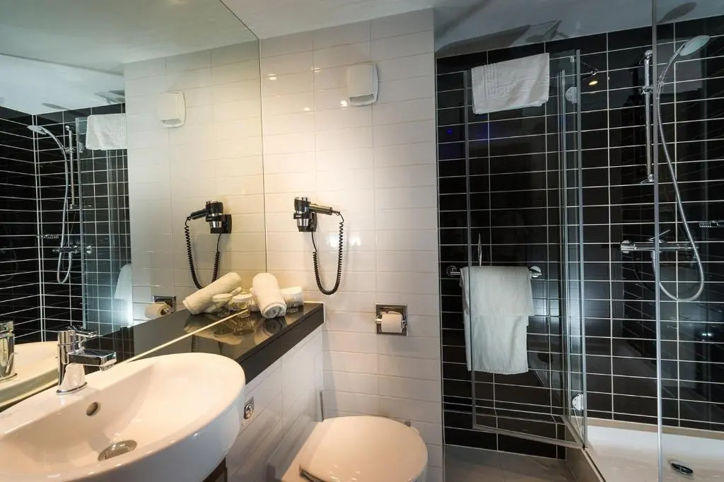 Holiday Inn Express Strasbourg - Sud by IHG - Chambres