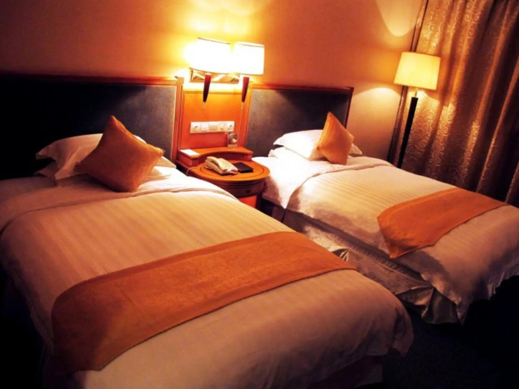 Agile Hotel - Général