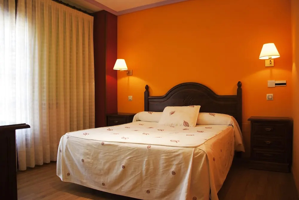 Hotel Rural Tierra de Lobos - Général
