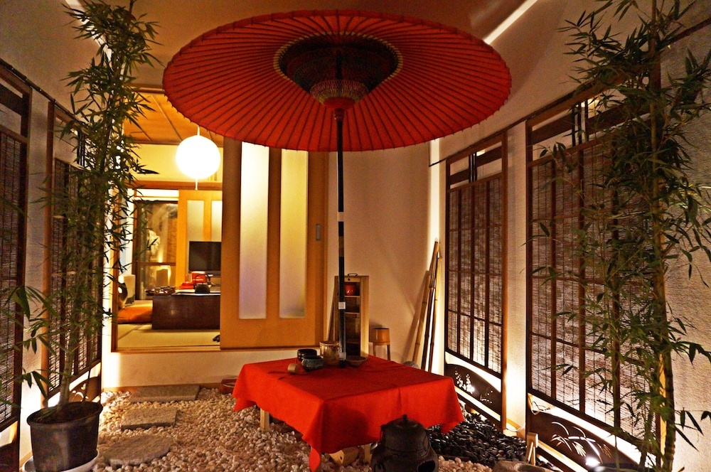 Villa Traditional Designer House Itabashi 사진 12