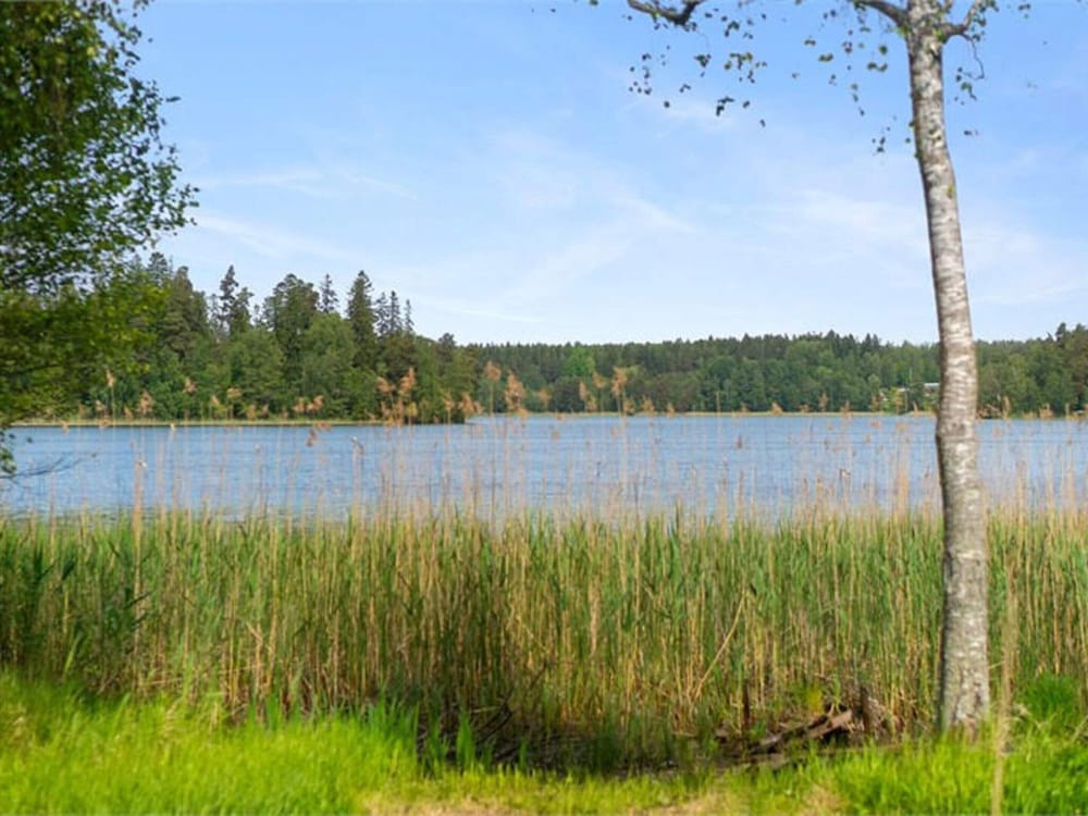 6 Person Holiday Home in Sodertalje