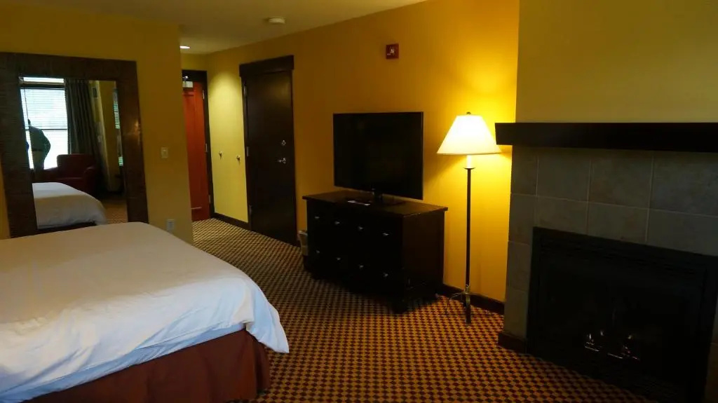 Bear Creek Mountain Resort - Chambres