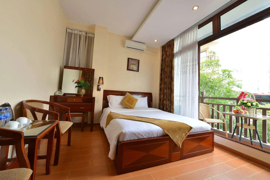Artisan Lakeview Hotel - Général