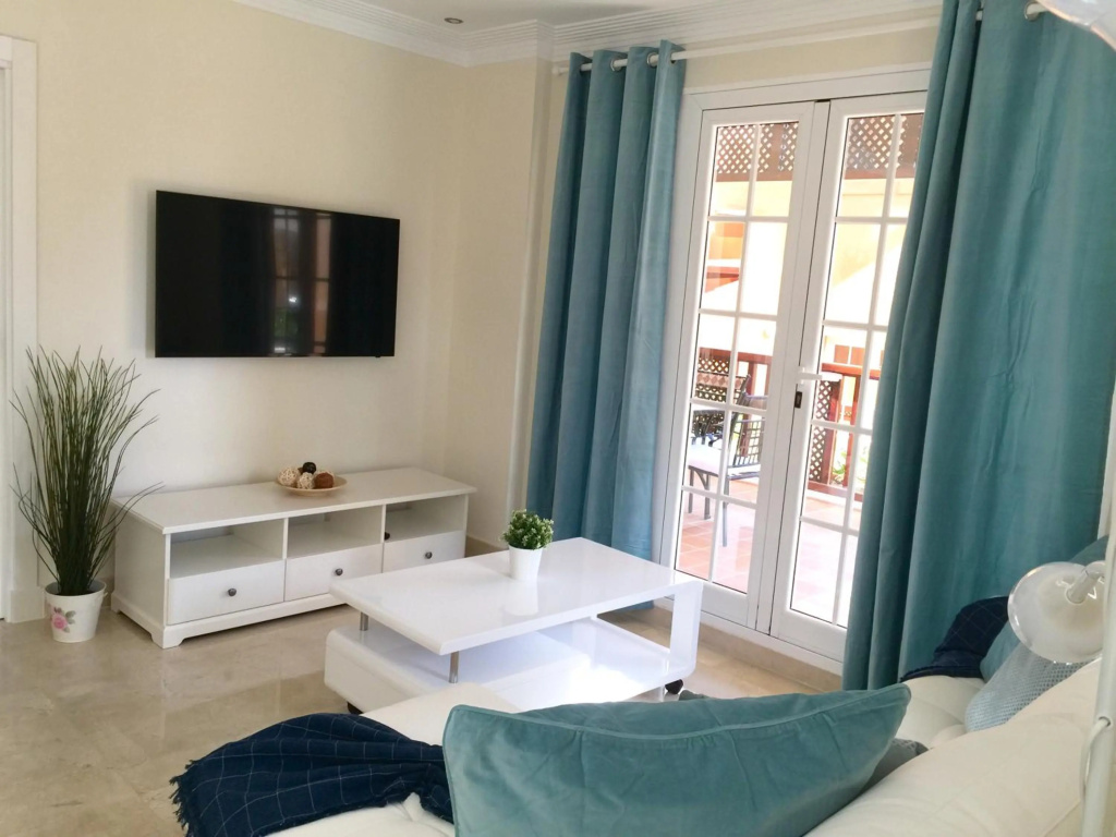 LIVVO Monte Carrera Holiday Homes — 3