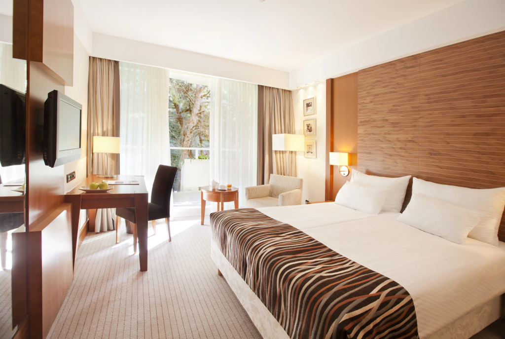 Hotel Croatia Cavtat - Général