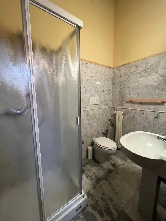 Hotel Villa Maya - Chambres