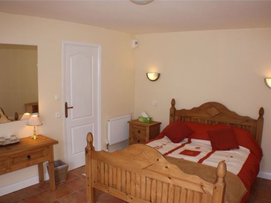 Отель Ancienne Ecole в Казь-Вильконталь