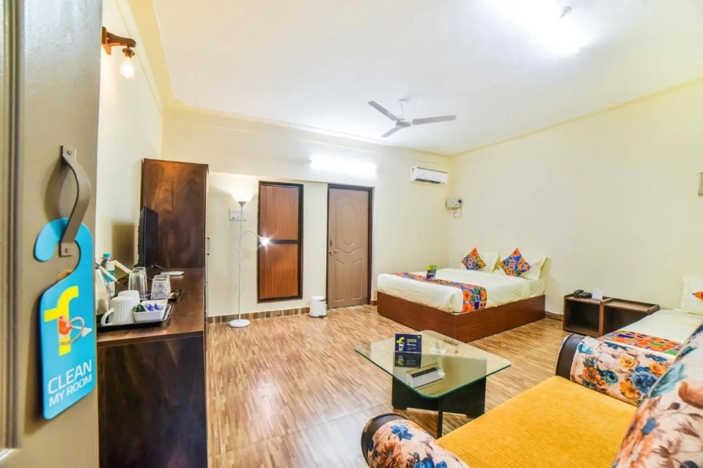 Hotel photo 5