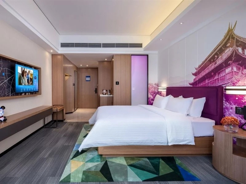 Hampton by Hilton Chaozhou Fortune Center - фото 4