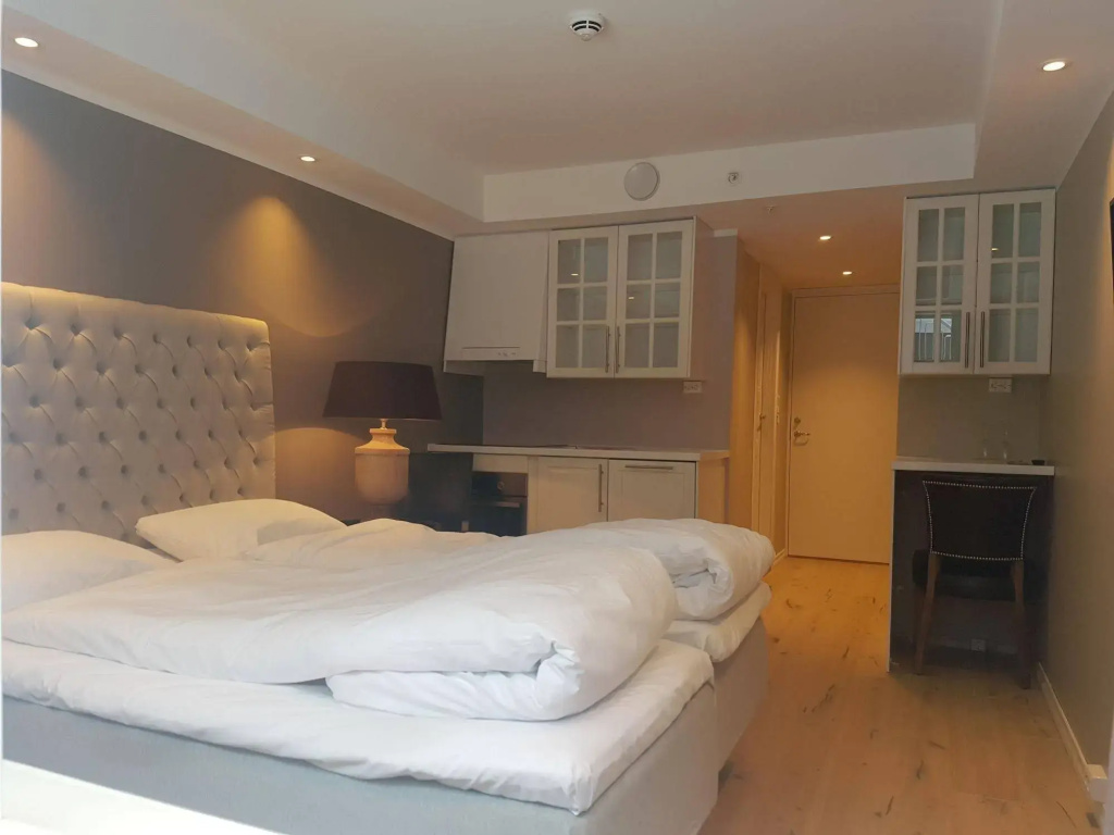 Ustedalen Hotell Geilo