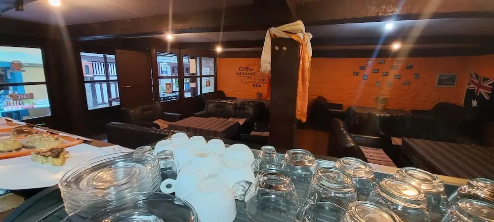Lama Hotel - Général