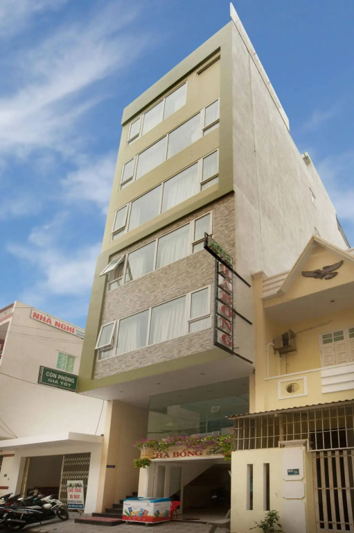 Phuong Tung Hotel