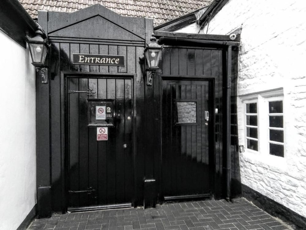 The George & Dragon