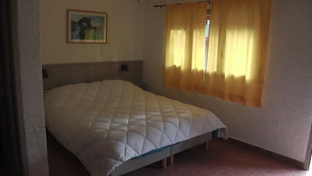 village vacances KALLISTERRA - Chambres