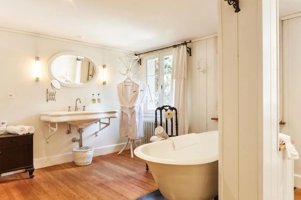 Boutique Hotel Schluessel - Général