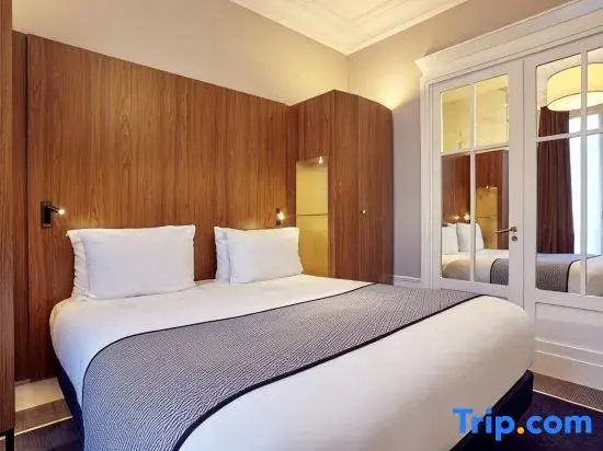 Holiday Inn Paris - Gare de Lyon Bastille by IHG 62