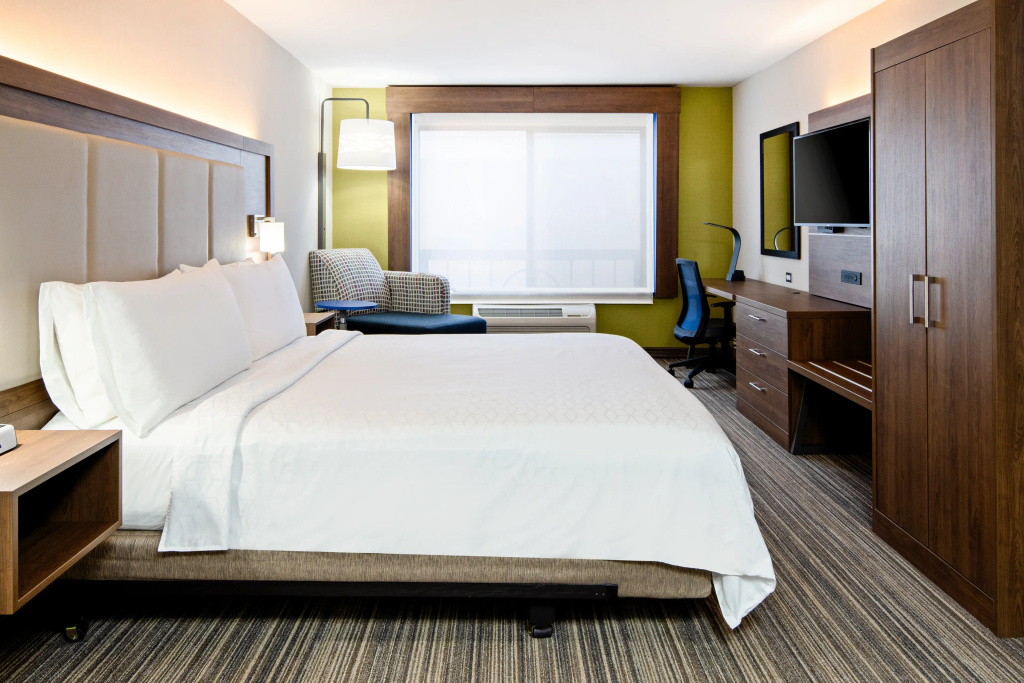 Holiday Inn Express Hotel & Suites Atascadero by IHG - Général
