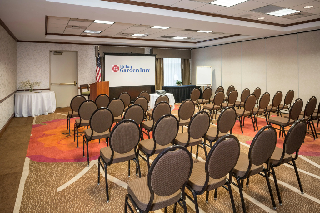 Hilton Garden Inn Richmond Innsbrook - Général