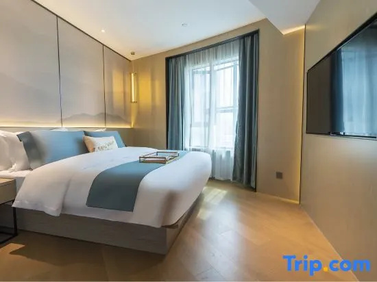 Zhonghui Hotel - Chambres